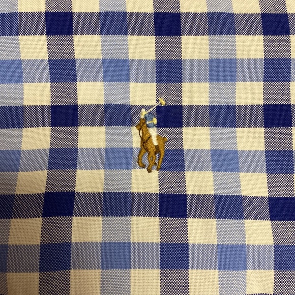 💛3xHost Pick!💛 Ralph Lauren Classic Fit Shirt - Picture 4 of 7